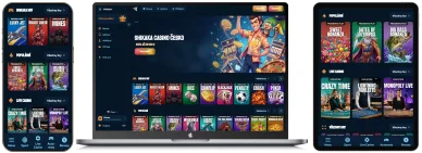 Kasino Shikaka Shikaka casino