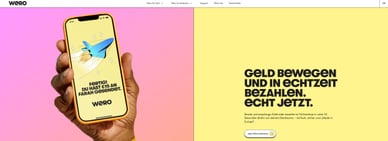 Wero Offical Site