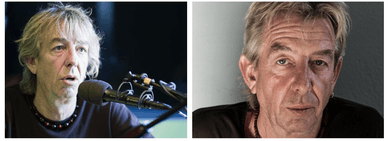 Alain Monod - Al Comet