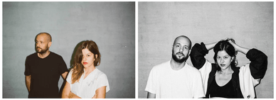 HVOB - österreichisches elektro-duo