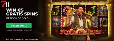 711 casino free spins