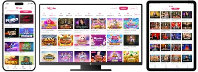 ペイペイ対応オンラインカジノで遊べるゲーム