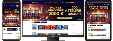 Promotions RubyVegas.