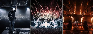 Martin Garrix Nameless