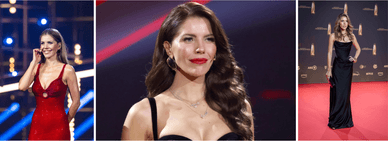 Victoria Swarovski - Popsängerin und Fernsehmoderatorin
