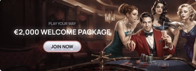 Casinova casino bono de bienvenida