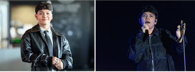 Johannes Pietsch - österreichischer Sänger