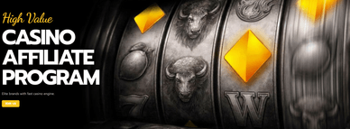 Fireball Casino affiliate program