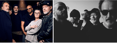 Sens Unik – die bekannteste Hip-Hop-Band der Schweiz