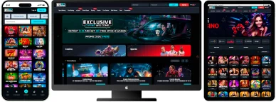 31Bets Casino 31Bets Kasyno