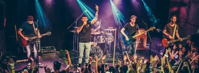 ByeAlex és a Slepp koncert byealex koncert