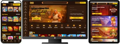 Casino Online MinoCasino Kasyno MinoCasino