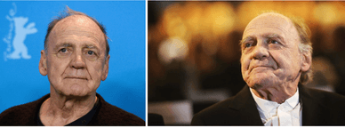 Bruno Ganz - gefeierter Schauspieler aus der Schweiz