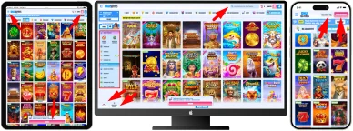 Układ strony i nawigacja