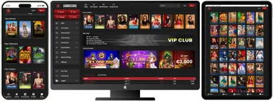 CasinoStars kasyno CasinoStars