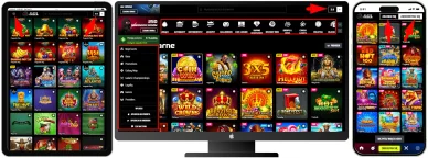 Układ strony i nawigacja