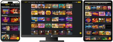 Energy Casino darmowe