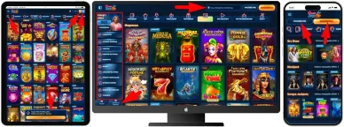 Układ strony i nawigacja