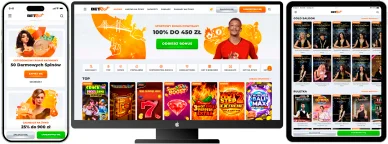 BetRiot Casino BetRiot Kasyno