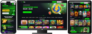 SpinMills Casino SpinMills Kasyno