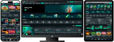 Planbet Casino Planbet Kasyno