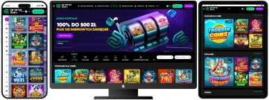 Granawin Casino Online Granawin Kasyno