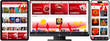 Oficjalna strona MonoPlay Casino Polska