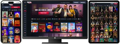 Mafia Kasyno Mafia Casino