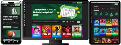 BetBlast Casino BetBlast Kasyno