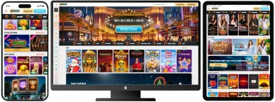 Wyns Casino Wyns Kasyno