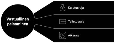 Vastuullinen pelaaminen