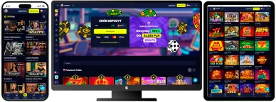 Goldbet Kasyno