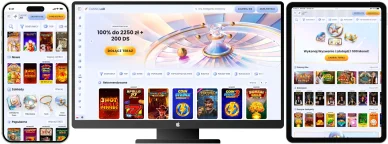 CasinoLab Casino Kasyno CasinoLab