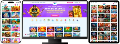 CasinoJoy Kasyno