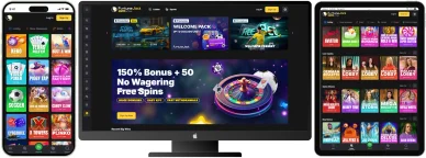 FortuneJack Kasino FortuneJack Casino