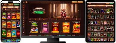 CrazyTower Casino CrazyTower Kasyno