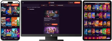 Fireball Kasyno Fireball Casino