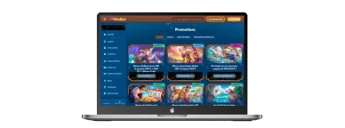 Visa Casino en Ligne 2025