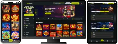 Twindor Casino