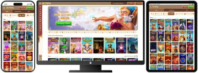BetHall BetHall Casino