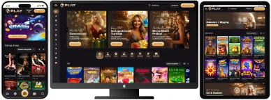 SevenPlay Casino SevenPlay Kasyno