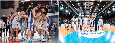Fribourg Olympic – legendärer Basketballclub