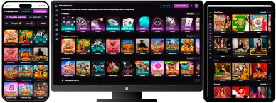 FreeSpinz Casino FreeSpinz Kasyno