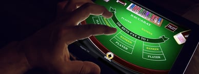 online baccarat