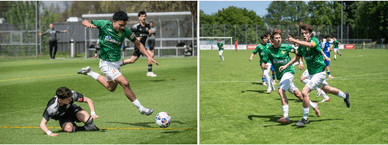 SC Brühl St. Gallen – ein Schweizer Fussballverein