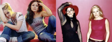 nylon beat nuorena