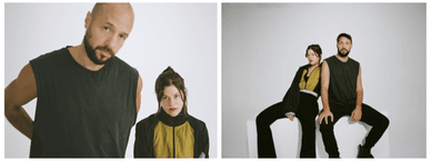 HVOB - Paul Wallner und Anna Müller