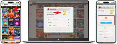 Jak dokonać wypłaty środków z kasyna Jak wypłacić środki z kasyna Wyns