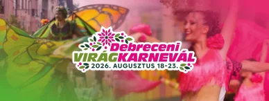 Debreceni Virágkarnevál