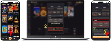 Jak złożyć depozyt w kasynie Jak dokonać wpłaty w SevenPlay Casino